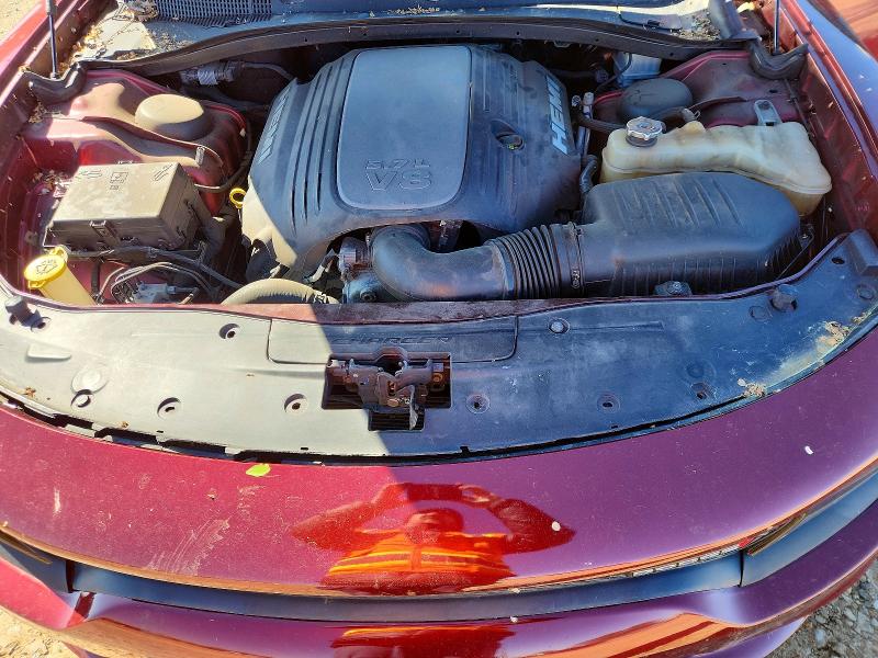 46210396 :رقم المزاد ، 2C3CDXCTXJH341276 vin ، 2018 Dodge Charger مزاد بيع