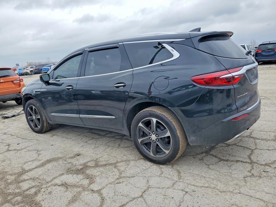 Продаж на аукціоні авто 2020 Buick Enclave, vin: 5GAERBKW5LJ186580, номер лоту: 79754745