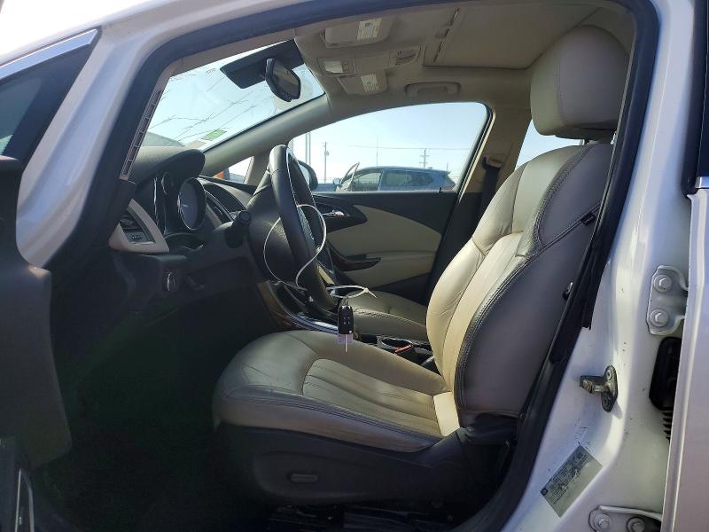 Aukcja sprzedaży 2013 Buick Verano, vin: 1G4PS5SK4D4123637, numer aukcji: 46659646