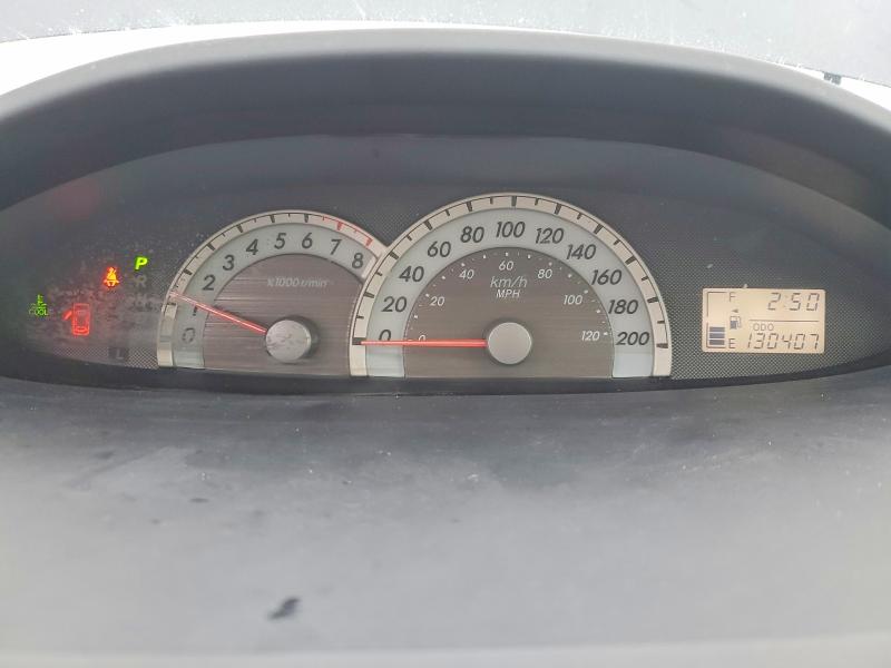 Aukcja sprzedaży 2008 Toyota Yaris, vin: JTDBT923081214424, numer aukcji: 48385666