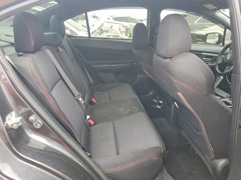 Aukcja sprzedaży 2018 Subaru Wrx, vin: JF1VA1A6XJ9812274, numer aukcji: 45816306