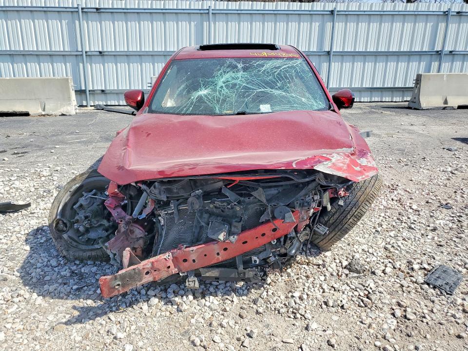 Aukcja sprzedaży 2019 Mazda 6, vin: JM1GL1XYXK1506522, numer aukcji: 46904896