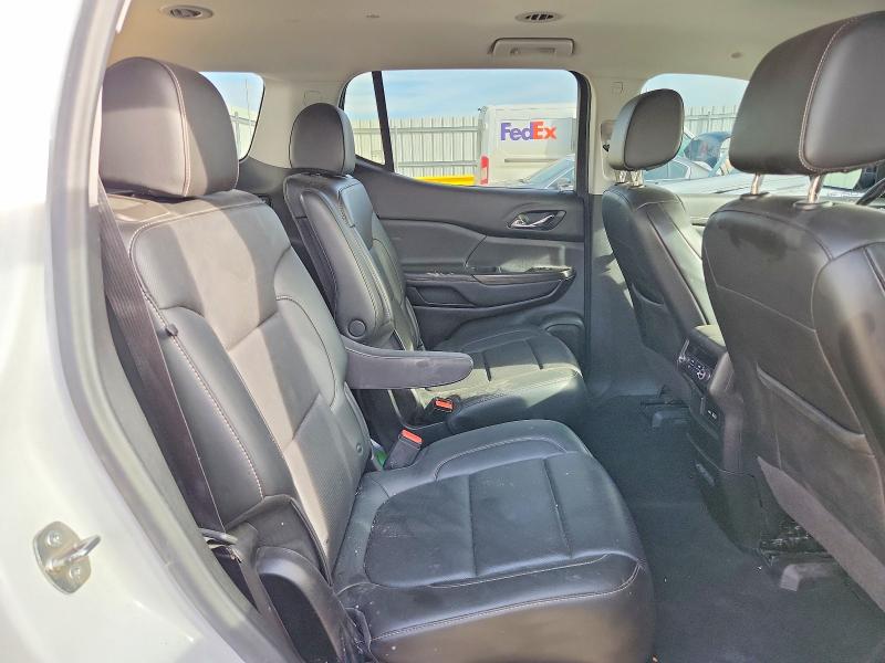 Aukcja sprzedaży 2021 Gmc Acadia, vin: 1GKKNMLS2MZ214833, numer aukcji: 46133256