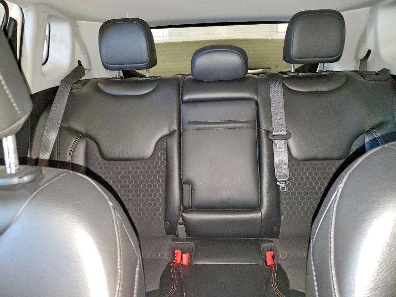 Aukcja sprzedaży 2018 Jeep Compass, vin: 3C4NJDBB5JT150134, numer aukcji: 79954055