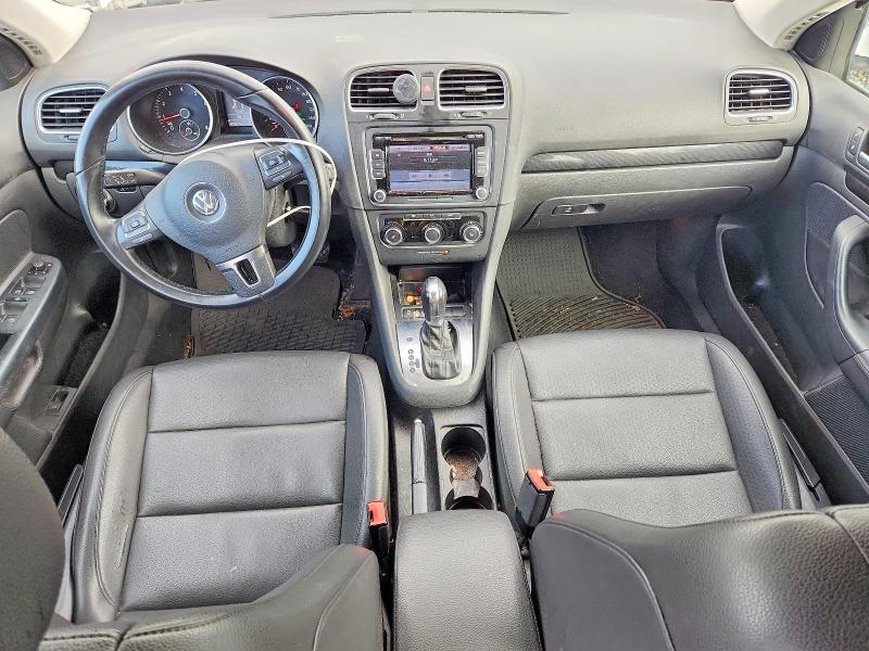 Продажа на аукционе авто 2013 Volkswagen Jetta, vin: 3VWPP7AJ7DM669991, номер лота: 45606856