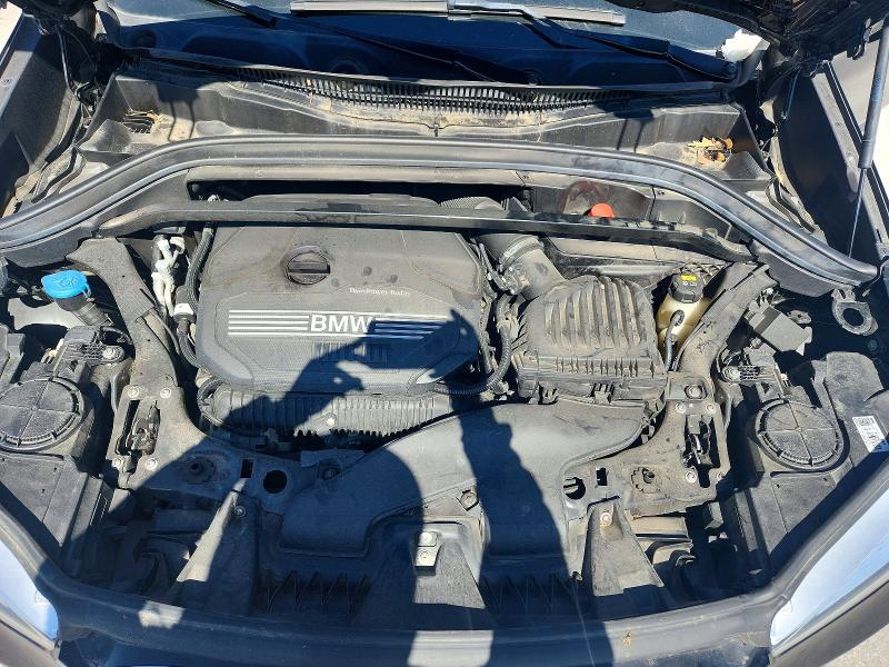 Продаж на аукціоні авто 2020 Bmw X1, vin: WBXJG9C08L5P93218, номер лоту: 45812366
