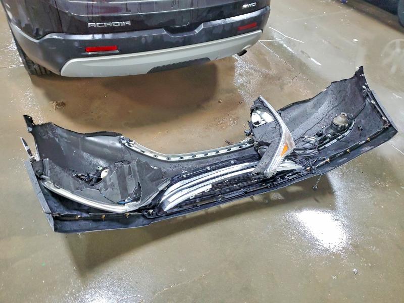 2017 Gmc Acadia მანქანა იყიდება აუქციონზე, vin: 1GKKNSLAXHZ292939, აუქციონის ნომერი: 46172626