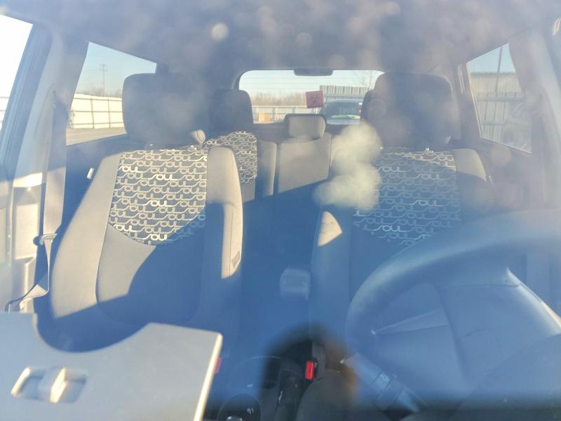 46836226 :رقم المزاد ، KNDJT2A28B7328428 vin ، 2011 Kia Soul مزاد بيع
