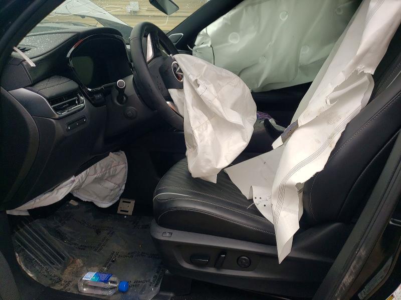 Aukcja sprzedaży 2026 Infiniti Qx60, vin: 5N1AL1HU4TC340002, numer aukcji: 79943885