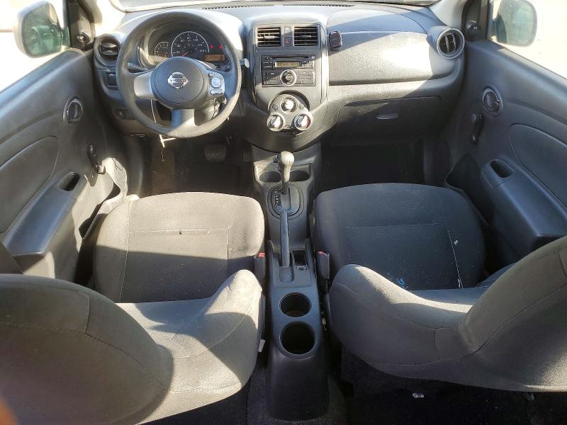 Продажа на аукционе авто 2014 Nissan Versa, vin: 3N1CN7APXEL838696, номер лота: 47955436