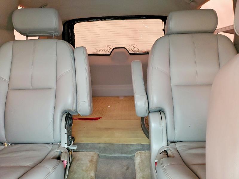79709885 :رقم المزاد ، 1GNFC13048R120532 vin ، 2008 Chevrolet Tahoe مزاد بيع