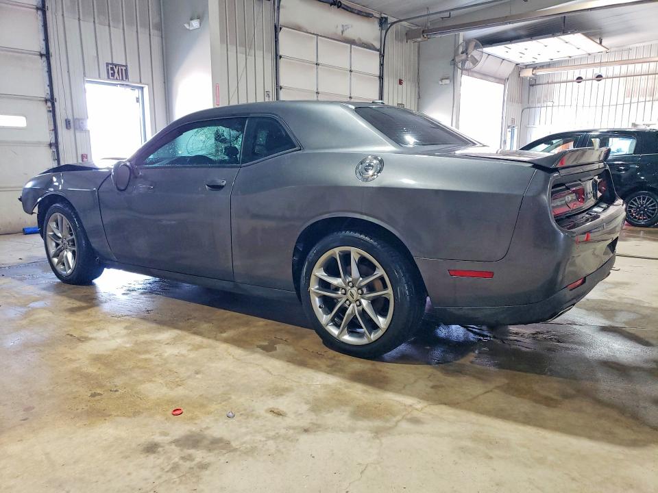 Продажа на аукционе авто 2022 Dodge Challenger, vin: 2C3CDZKG8NH223779, номер лота: 47254816