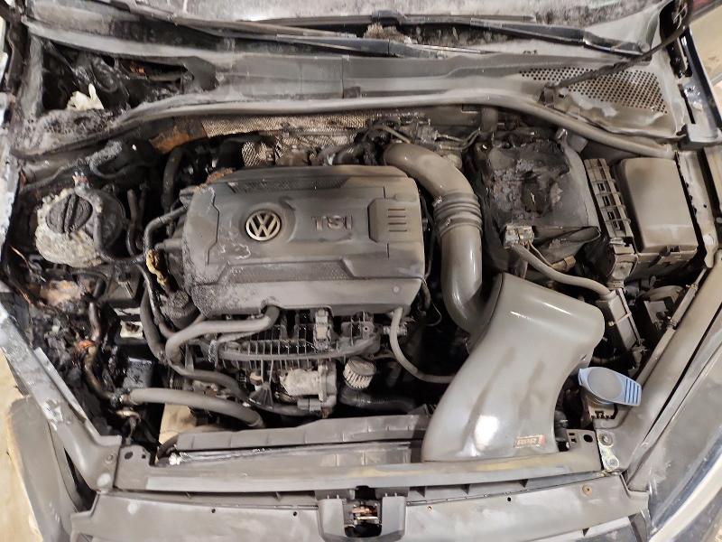 2017 Volkswagen Golf Alltrack მანქანა იყიდება აუქციონზე, vin: 3VWM17AU5HM523688, აუქციონის ნომერი: 79363225