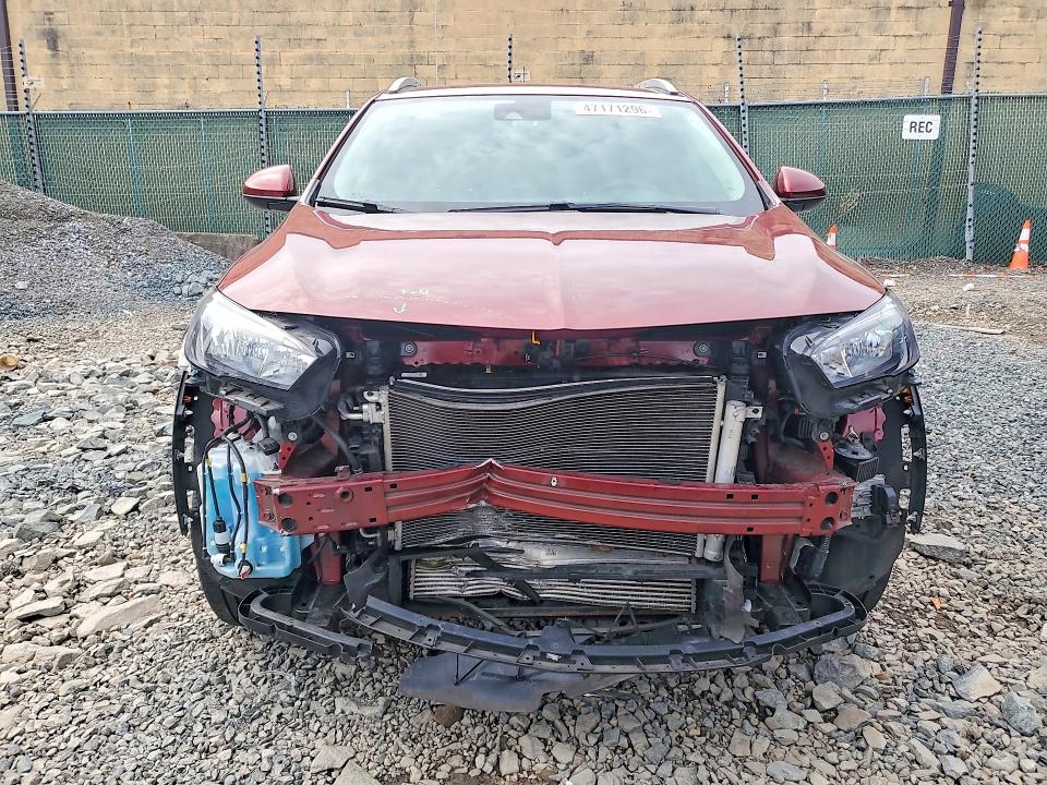 Aukcja sprzedaży 2022 Buick Encore Gx, vin: KL4MMESL1NB113987, numer aukcji: 47171296