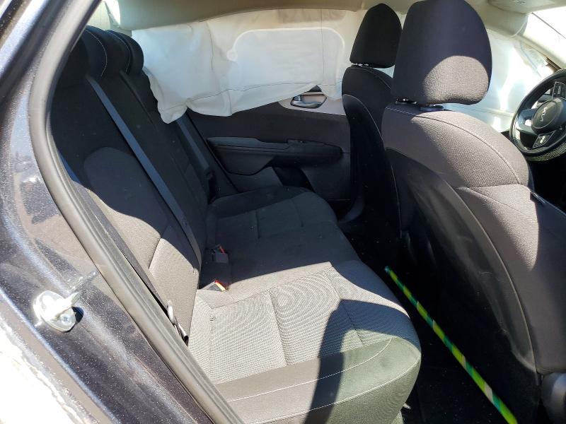 2024 Kia Forte მანქანა იყიდება აუქციონზე, vin: 3KPF24AD4RE709631, აუქციონის ნომერი: 41670146
