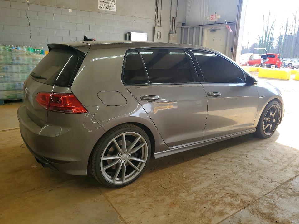 Aukcja sprzedaży 2017 Volkswagen Golf R, vin: WVWVF7AU3HW115148, numer aukcji: 41770766