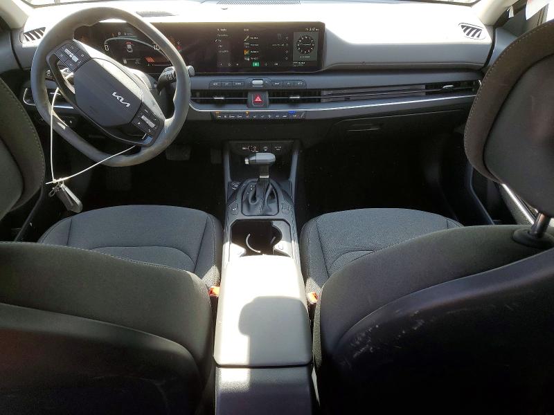 Продажа на аукционе авто 2025 Kia K4, vin: 3KPFT4DE0SE241355, номер лота: 46744686