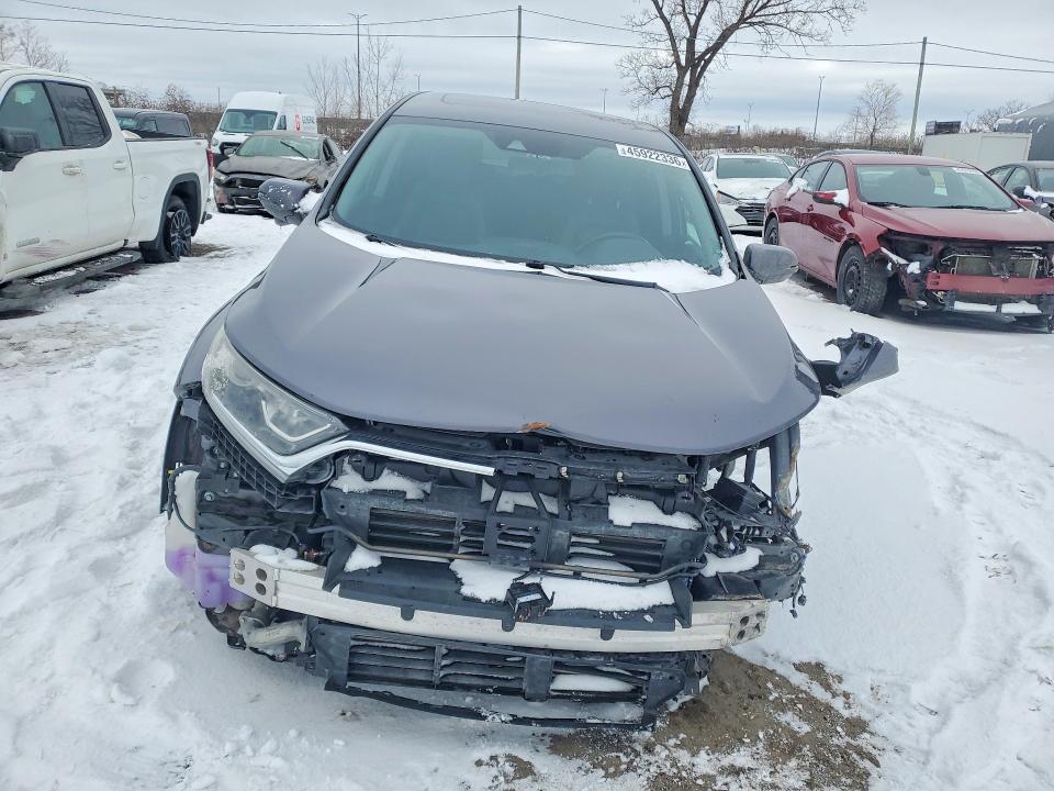 Продаж на аукціоні авто 2019 Honda Cr-v, vin: 2HKRW2H80KH128188, номер лоту: 45922336