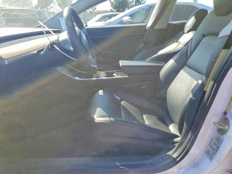 Продаж на аукціоні авто 2020 Tesla Model 3, vin: 5YJ3E1EA1LF476690, номер лоту: 41977486