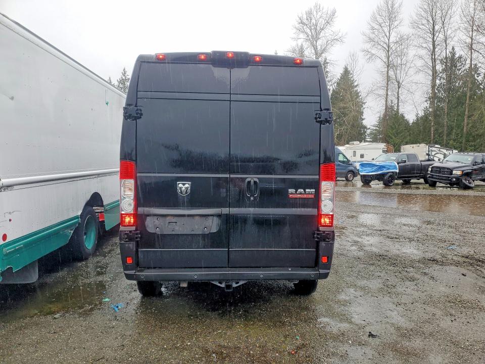 Aukcja sprzedaży 2020 Ram Promaster 2500, vin: 3C6TRVDG9LE100916, numer aukcji: 79797255