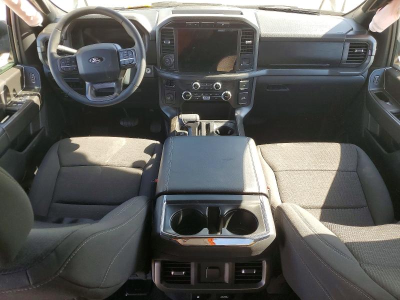 Aukcja sprzedaży 2024 Ford F150, vin: 1FTEW3KP0RKD89336, numer aukcji: 41782686