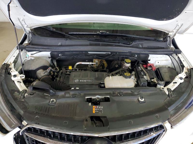 78463155 :رقم المزاد ، KL4CJ1SBXLB006857 vin ، 2020 Buick Encore مزاد بيع