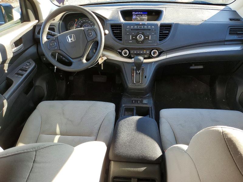 79585765 :رقم المزاد ، 2HKRM4H3XGH121732 vin ، 2016 Honda Cr-v مزاد بيع