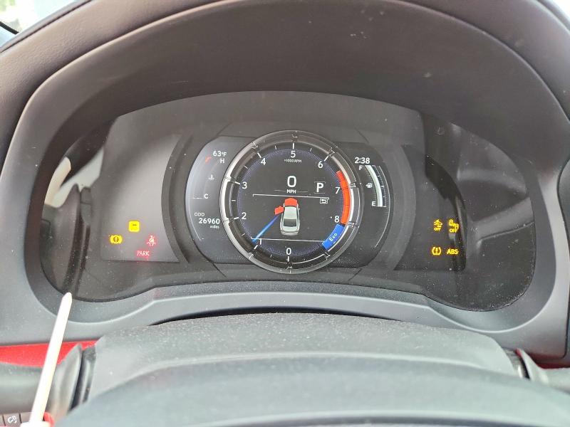 2021 Lexus Is 350 მანქანა იყიდება აუქციონზე, vin: JTHGZ1B24M5039612, აუქციონის ნომერი: 45908026