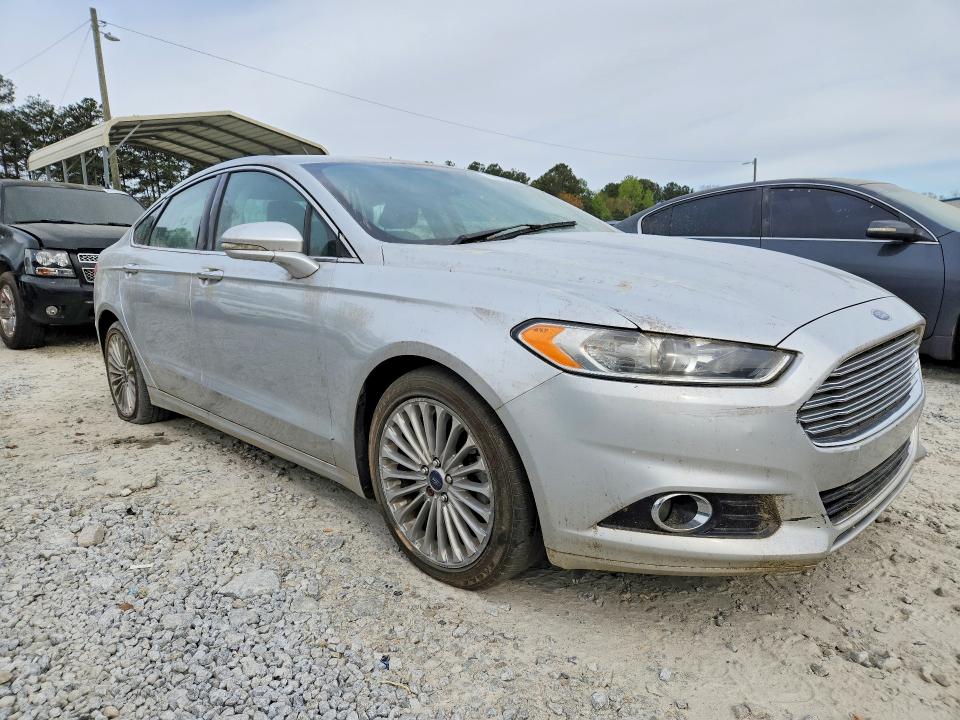 Aukcja sprzedaży 2016 Ford Fusion, vin: 3FA6P0K95GR317113, numer aukcji: 47103656