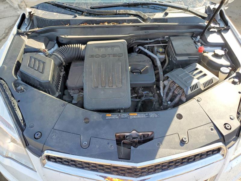 Продажа на аукционе авто 2013 Chevrolet Equinox, vin: 2GNALPEK8D6268832, номер лота: 46391356