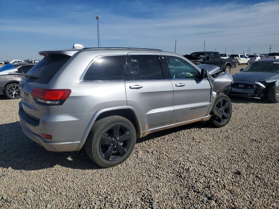 Aukcja sprzedaży 2015 Jeep Grand Cherokee, vin: 1C4RJEAG2FC951921, numer aukcji: 47277376