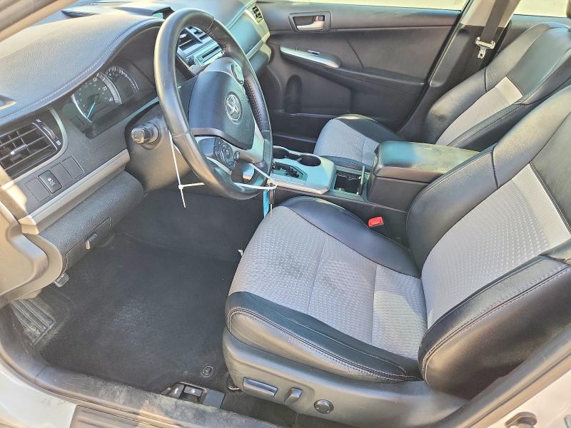 Продажа на аукционе авто 2012 Toyota Camry, vin: 4T1BF1FK4CU621546, номер лота: 46307246