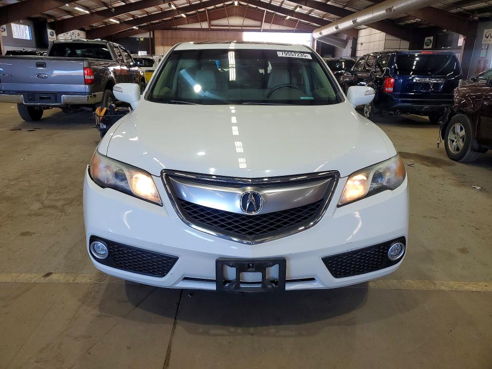 Aukcja sprzedaży 2013 Acura Rdx, vin: 5J8TB4H50DL015506, numer aukcji: 79557235