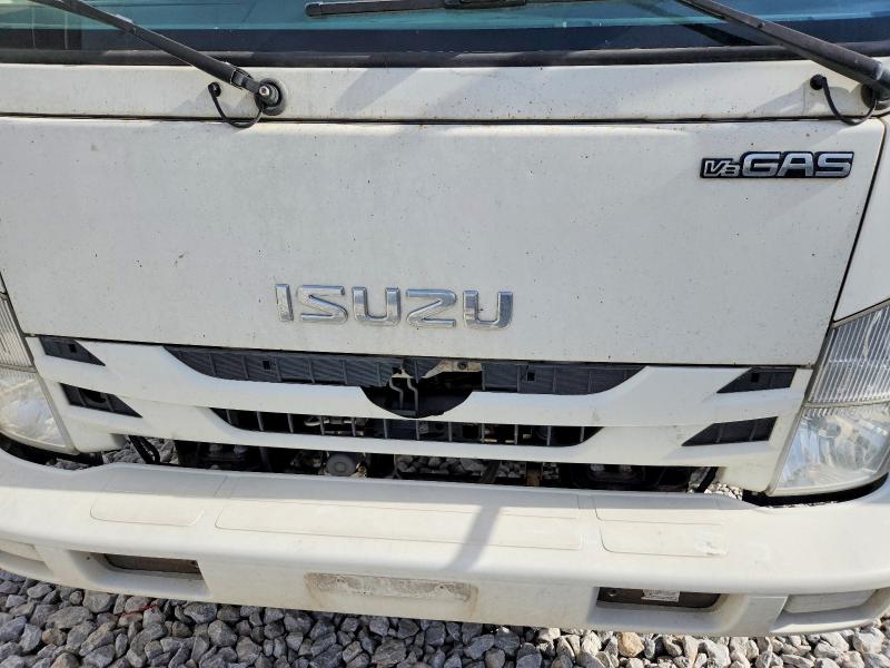 Aukcja sprzedaży 2018 Isuzu Npr Hd, vin: 54DC4W1B2JS807044, numer aukcji: 45464276