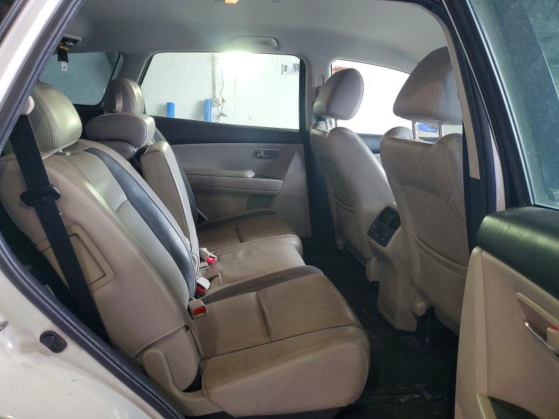 Продажа на аукционе авто 2011 Mazda Cx-9, vin: JM3TB2CA6B0321008, номер лота: 48352956