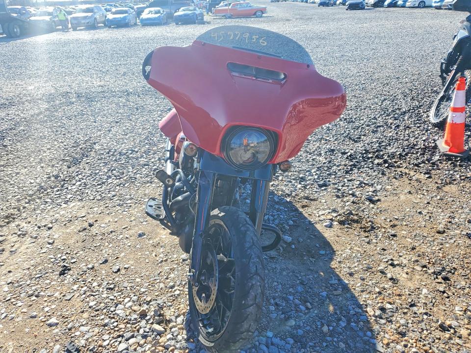 Aukcja sprzedaży 2023 Harley Davidson Flhxs, vin: 1HD1KRP18PB602868, numer aukcji: 45776956