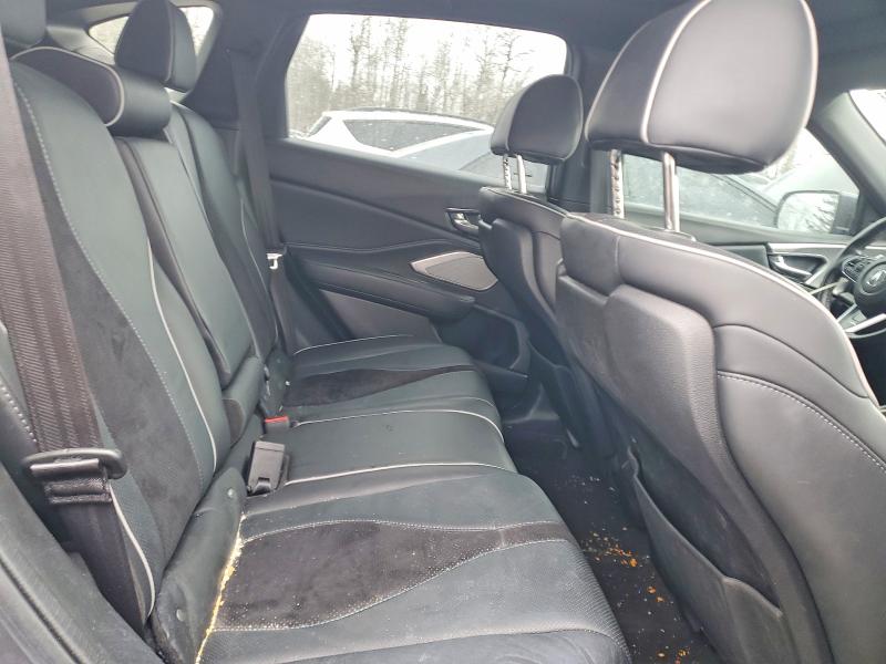 Aukcja sprzedaży 2020 Acura Rdx, vin: 5J8TC2H67LL809086, numer aukcji: 41908936