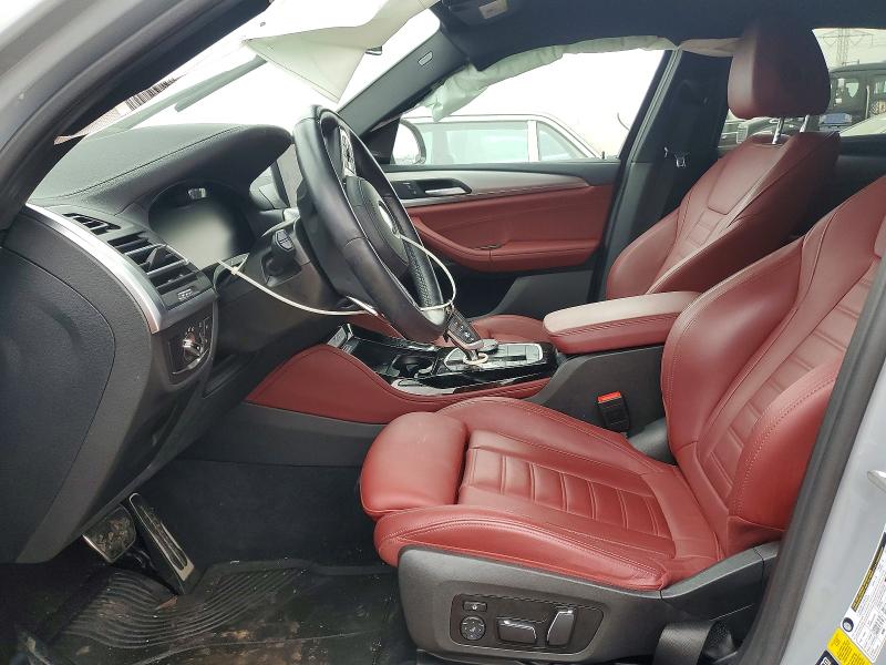 Aukcja sprzedaży 2024 Bmw X4, vin: 5UX33DT01R9T94638, numer aukcji: 42003926