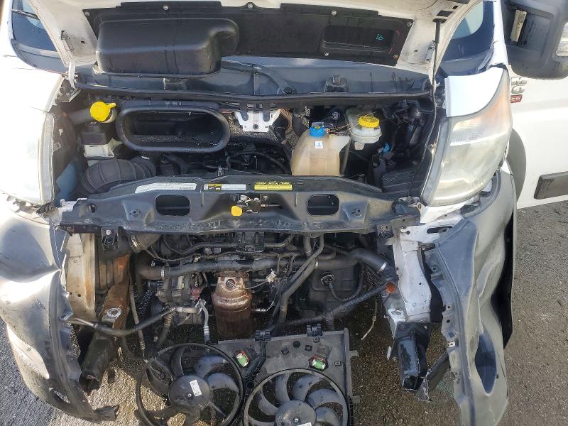 Aukcja sprzedaży 2017 Ram Promaster 2500, vin: 3C6TRVDG5HE527159, numer aukcji: 49792626
