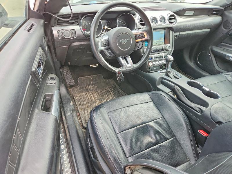 Aukcja sprzedaży 2016 Ford Mustang, vin: 1FA6P8TH6G5284520, numer aukcji: 46425636