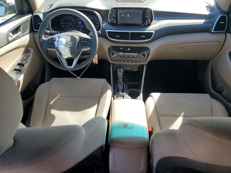 Продажа на аукционе авто 2019 Hyundai Tucson, vin: KM8J23A43KU953293, номер лота: 46154476