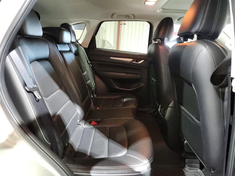 Aukcja sprzedaży 2024 Mazda Cx-5, vin: JM3KFBCL1R0472785, numer aukcji: 46431646