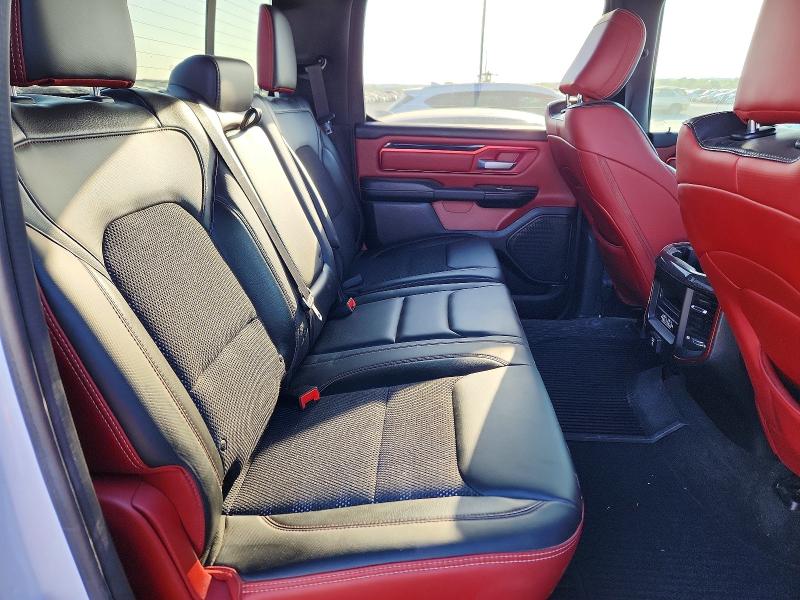 Aukcja sprzedaży 2019 Ram 1500, vin: 1C6SRFLT7KN565687, numer aukcji: 47832716