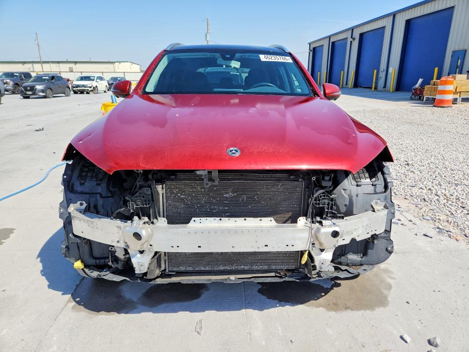 Продажа на аукционе авто 2020 Mercedes-benz Glc, vin: W1N0G8DB5LF808859, номер лота: 46235786