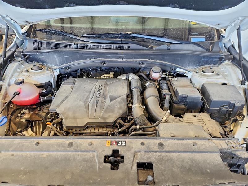 Продажа на аукционе авто 2023 Hyundai Santa Fe, vin: 5NMS3DAL7PH551634, номер лота: 41648626