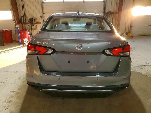 Aukcja sprzedaży 2021 Nissan Versa, vin: 3N1CN8EV0ML827140, numer aukcji: 41997156