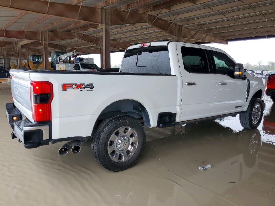 Продажа на аукционе авто 2024 Ford F250, vin: 1FT8W2BT3REF13537, номер лота: 79900205