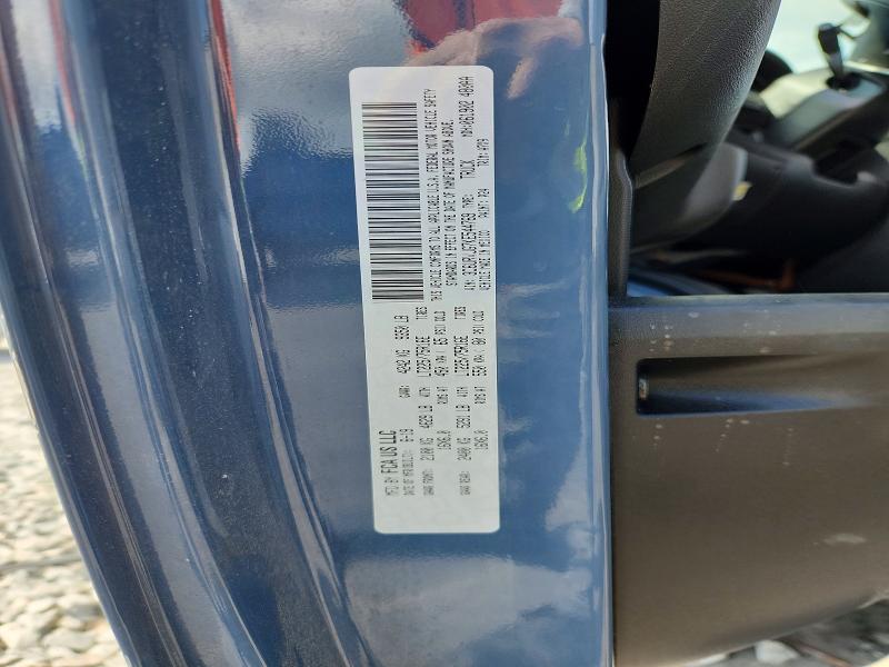 Aukcja sprzedaży 2019 Ram Promaster 3500, vin: 3C6URVJG7KE544769, numer aukcji: 79254855