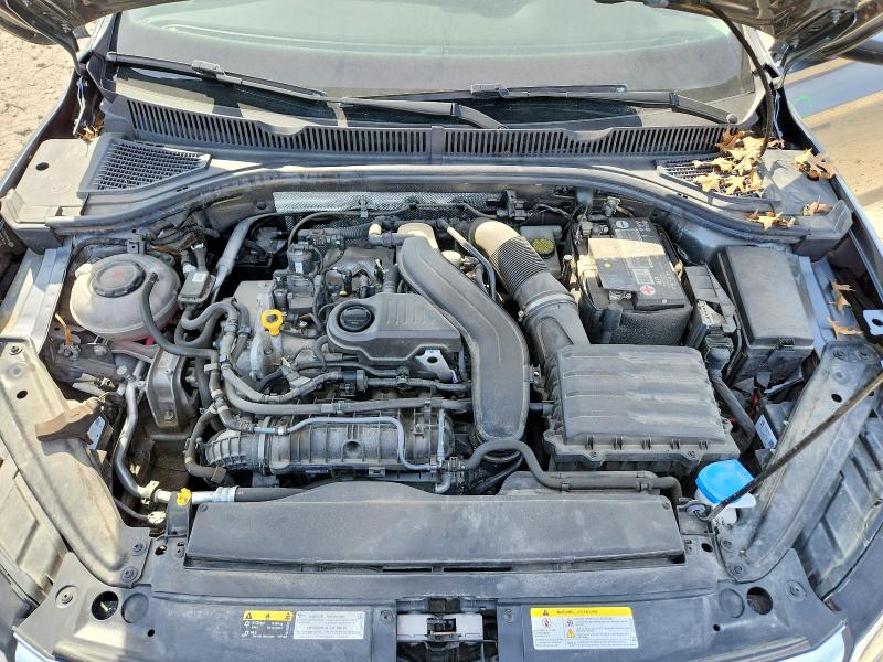 Продажа на аукционе авто 2022 Volkswagen Jetta, vin: 3VWEM7BU4NM007196, номер лота: 48129686