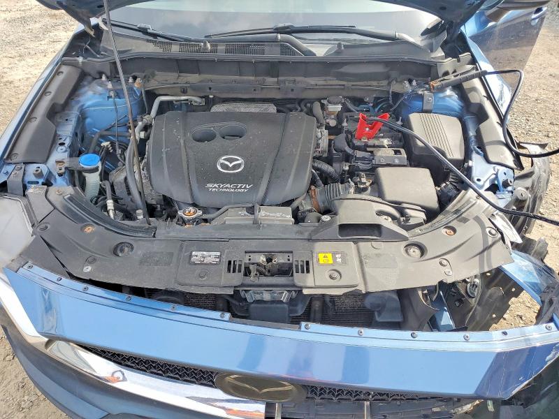 Aukcja sprzedaży 2018 Mazda Cx-5, vin: JM3KFBDM6J0379031, numer aukcji: 47565836